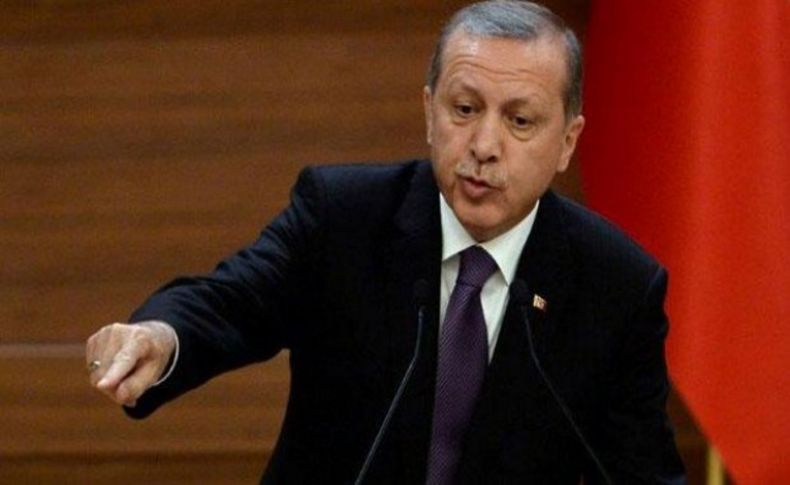 Erdoğan: Rusya'ya ateşle oynamamasını tavsiye ediyoruz